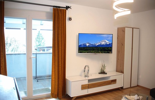 Gummern Apartamento | Beautiful apartment in a quiet location