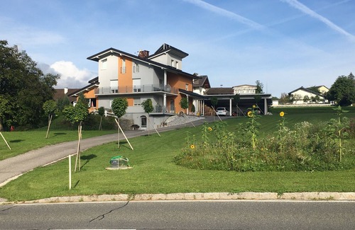 Gummern Apartamento | Beautiful apartment in a quiet location