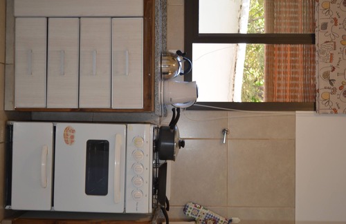 Centro histórico Apartamento | Hermoso apartamento en el corazón de MZA