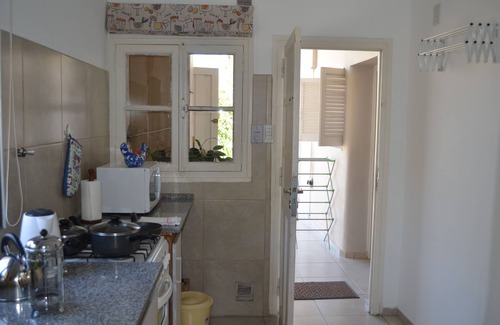 Centro histórico Apartamento | Hermoso apartamento en el corazón de MZA