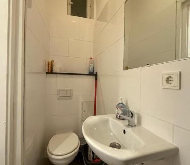Franzosisch Buchholz Apartamento | Beautiful apartment in Berlin8