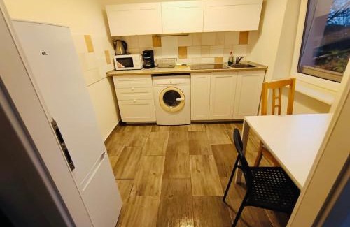 Franzosisch Buchholz Apartamento | Beautiful apartment in Berlin8