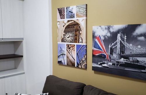 Guara Apartamento | BEAUTIFUL APARTMENT IN PARK SOUTH NEXT TO PARKSHOPPING