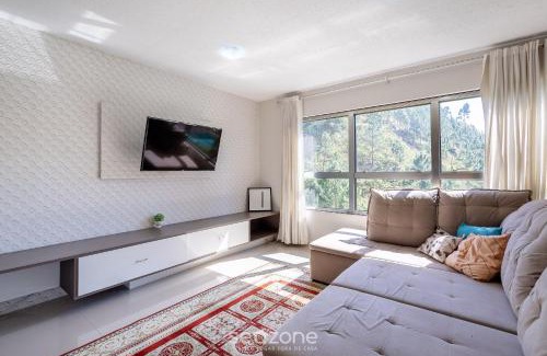 Itajai Apartamento | Hermoso apto en edificio con piscina MPB0034