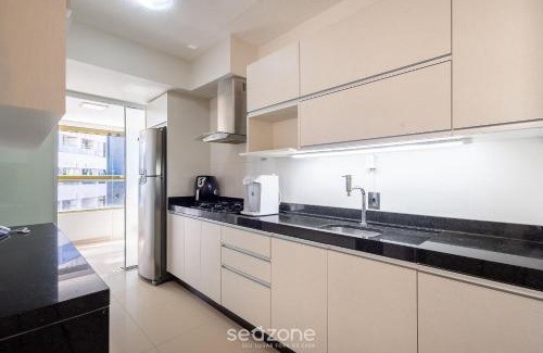 Itajai Apartamento | Hermoso apto en edificio con piscina MPB0034
