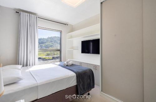 Itajai Apartamento | Hermoso apto en edificio con piscina MPB0034