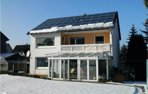 Scharfenberg Apartamento | Beautiful apartment in Brilon-Scharfenberg with 3 Bedrooms and WiFi
