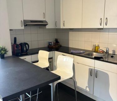 Rogier Apartamento | Beautiful apartment in City Center