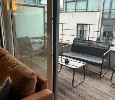Rogier Apartamento | Beautiful apartment in City Center