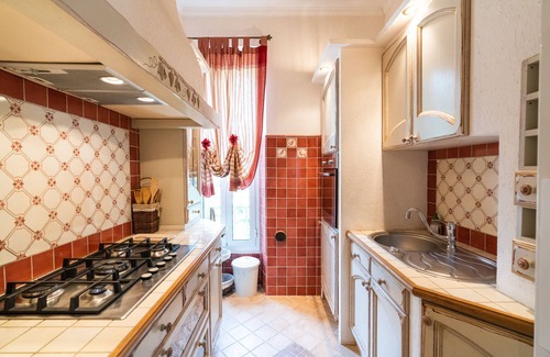 California - Pezou Apartamento | Precioso apartamento en Cannes en excelente ubicación