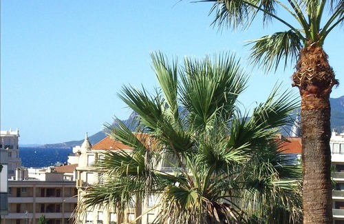 California - Pezou Apartamento | Precioso apartamento en Cannes en excelente ubicación