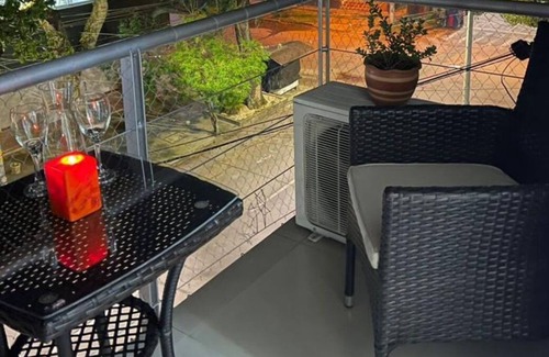 San Fernando Apartamento | Beautiful Apartment in Cali Colombia a place that make you feel at home