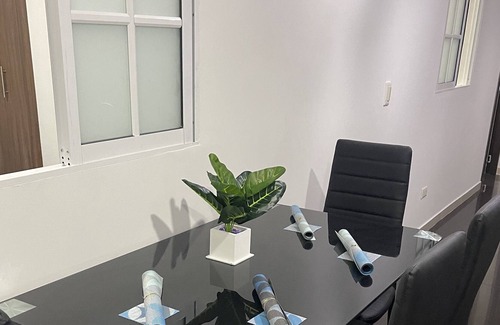San Fernando Apartamento | Beautiful Apartment in Cali Colombia a place that make you feel at home