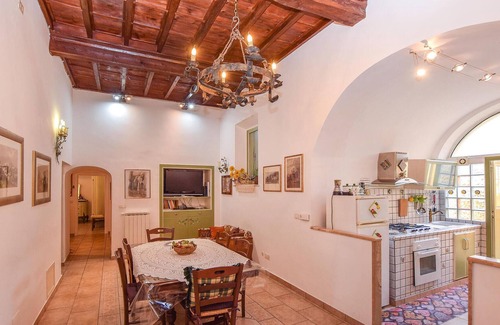 Canino Apartamento | Beautiful Apartment in Canino With 3 Bedrooms