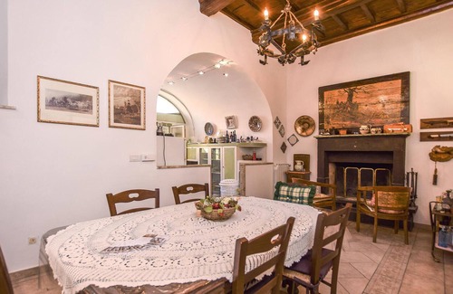 Canino Apartamento | Beautiful Apartment in Canino With 3 Bedrooms