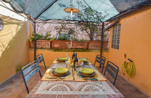 Canino Apartamento | Beautiful Apartment in Canino With 3 Bedrooms