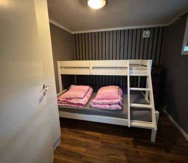 Leknes Apartamento | Beautiful apartment in central Leknes