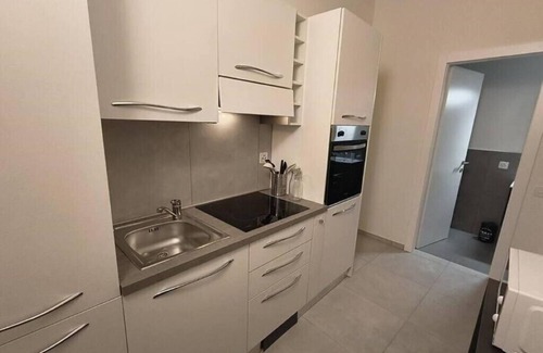Tremona Apartamento | Beautiful apartment in Morcote Urban style