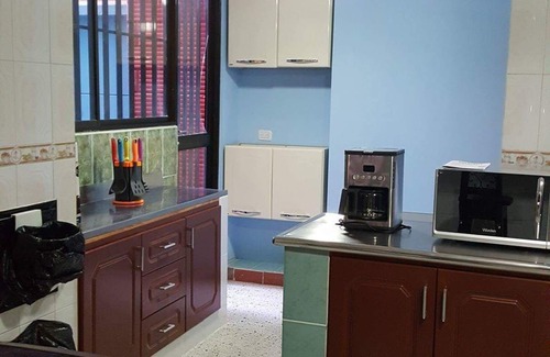 Villa Nueva Apartamento | Hermoso apartamento en el corazón de Medellín