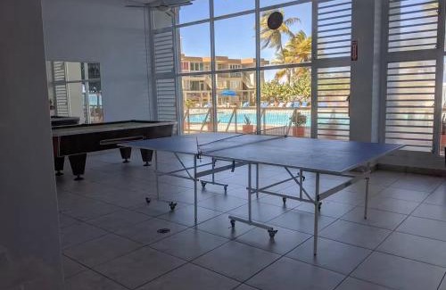 Jayuya Apartamento | Beautiful apartment in Condado with beach access!