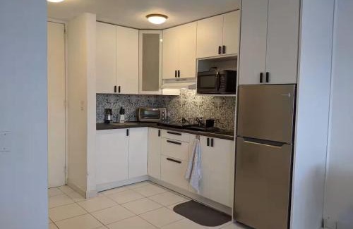 Jayuya Apartamento | Beautiful apartment in Condado with beach access!