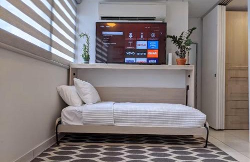 Jayuya Apartamento | Beautiful apartment in Condado with beach access!