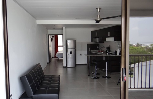 Agonía Apartamento | Hermoso Apartamento en el centro de Alajuela 5