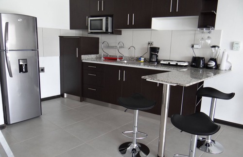 Agonía Apartamento | Hermoso Apartamento en el centro de Alajuela 5