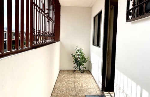 Catedral Apartamento | Beautiful apartment in the capital of Costa Rica, San José