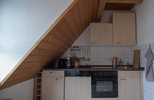 Donsbach Apartamento | Hermoso apartamento en Lahn-Dill-Bergland