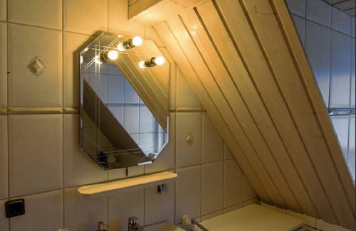 Donsbach Apartamento | Hermoso apartamento en Lahn-Dill-Bergland