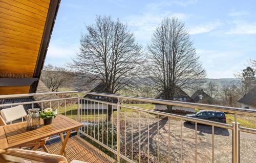 Feriendorf Frankenau Apartamento | Beautiful Apartment In Frankenau