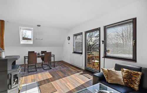 Feriendorf Frankenau Apartamento | Beautiful Apartment In Frankenau