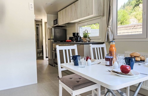 Boppard Casa | Precioso apartamento en villa para 4 personas con mascotas permitida y aparcamiento