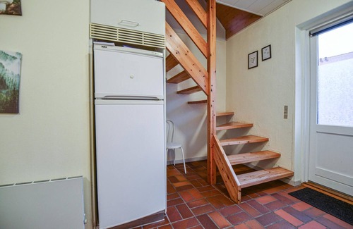 Femmøller Apartamento | Hermoso apartamento en Ebeltoft