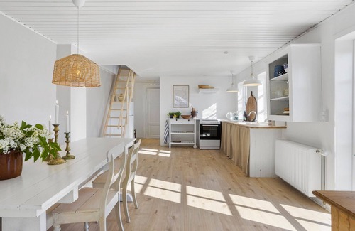 Lohals Apartamento | Hermoso apartamento en Tranekær