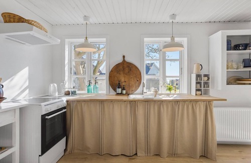 Lohals Apartamento | Hermoso apartamento en Tranekær