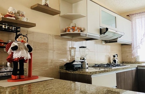 Parroquia Huachi Loreto Apartamento | Beautiful apartment in Ambato. Excellent location in a quiet and safe neighborhood