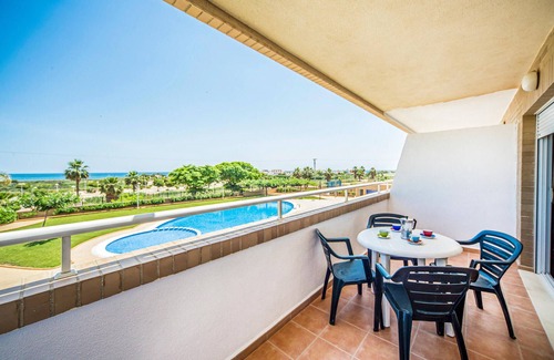 Cabanes Apartamento | Precioso apartamento en Cabanes