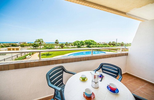 Cabanes Apartamento | Precioso apartamento en Cabanes