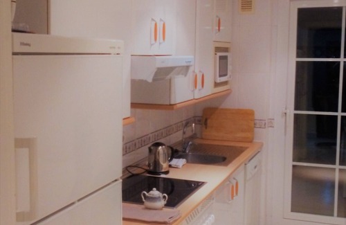 Nueva Andalucia Apartamento | Hermoso apartamento en Señorio de Aloha, Puerto Banus, Marbella (hasta 4 personas)