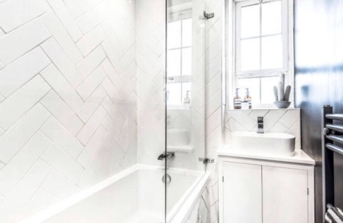 Islington Casa | Hermoso departamento en Angel