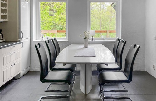 Ludvigsborg Apartamento | Hermoso apartamento en Höör