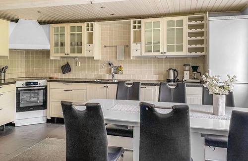 Ludvigsborg Apartamento | Hermoso apartamento en Höör