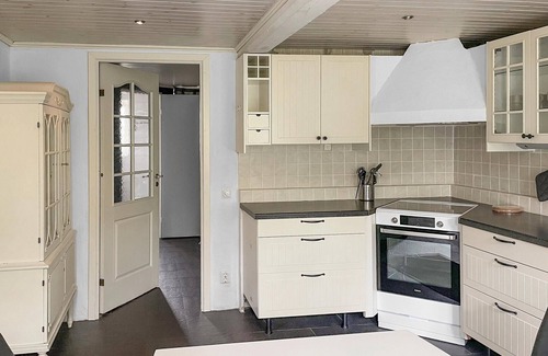 Ludvigsborg Apartamento | Hermoso apartamento en Höör