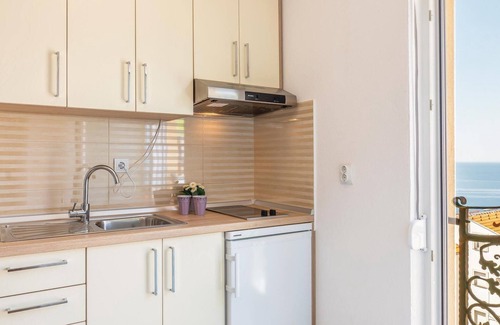 Bratus Apartamento | Hermoso apartamento en Krvavica