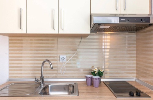 Bratus Apartamento | Hermoso apartamento en Krvavica