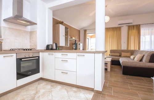 Sveti Filip i Jakov Apartamento | Precioso apartamento en Sukosan
