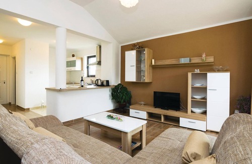 Sveti Filip i Jakov Apartamento | Precioso apartamento en Sukosan