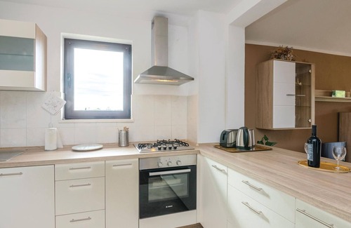 Sveti Filip i Jakov Apartamento | Precioso apartamento en Sukosan